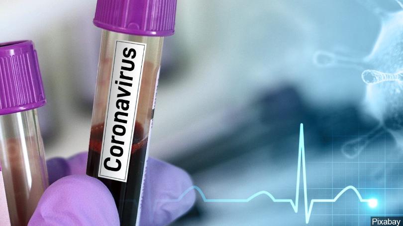 Coronavirus dežurne ambulante