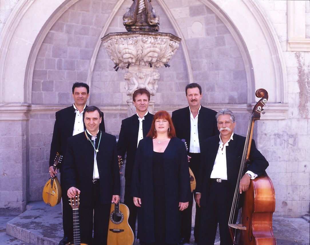 FOTO: Grad Dubrovnik