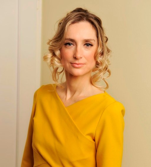 Mara Bratos foto H Zaluka