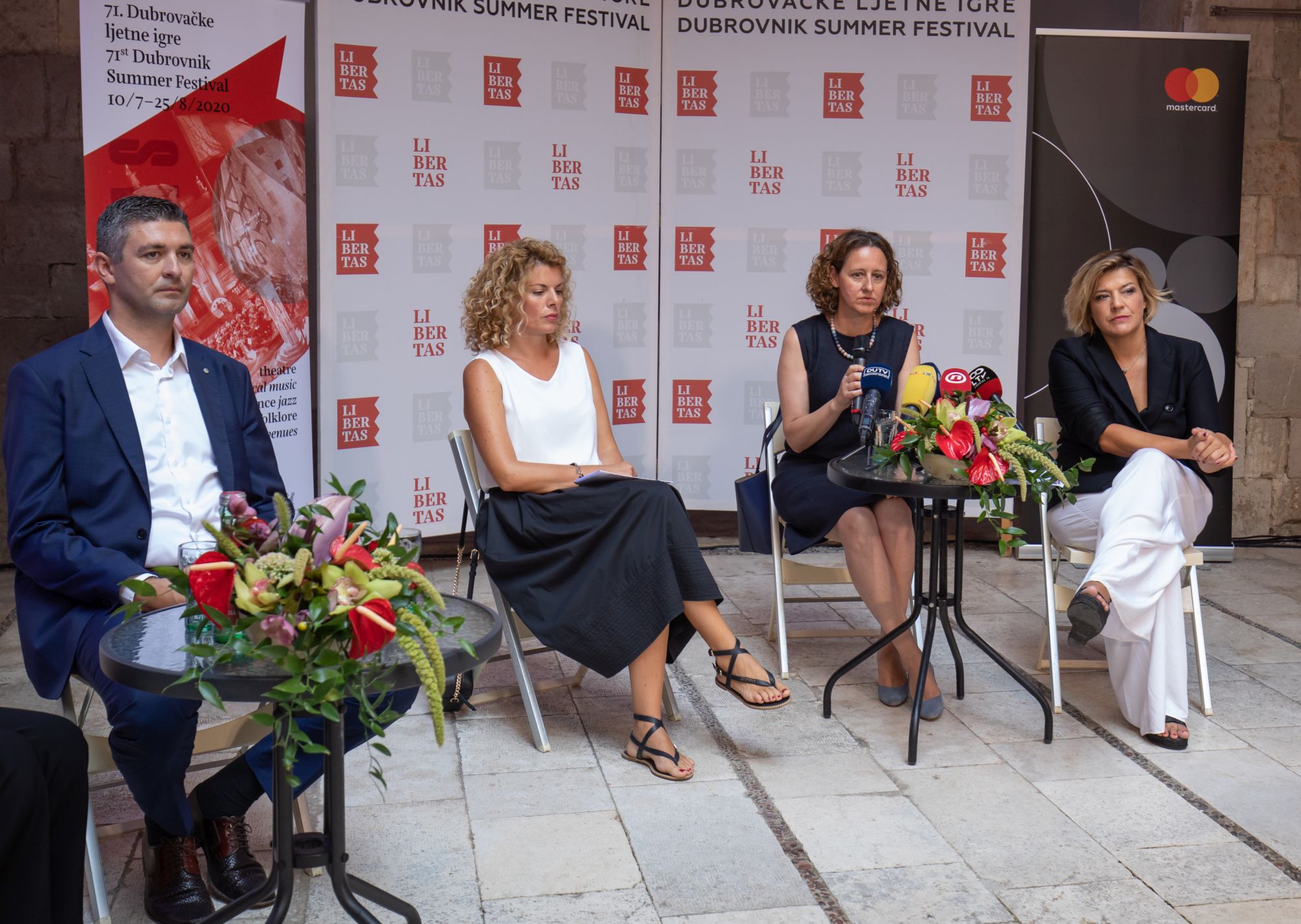 Foto: Dubrovačke ljetne igre
