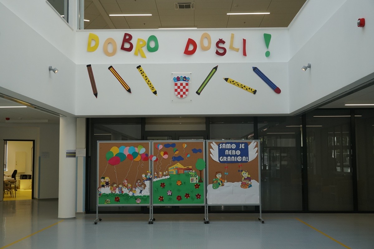FOTO: Grad Dubrovnik