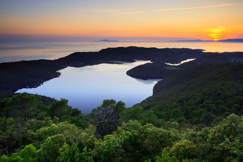 rođendan Mljet