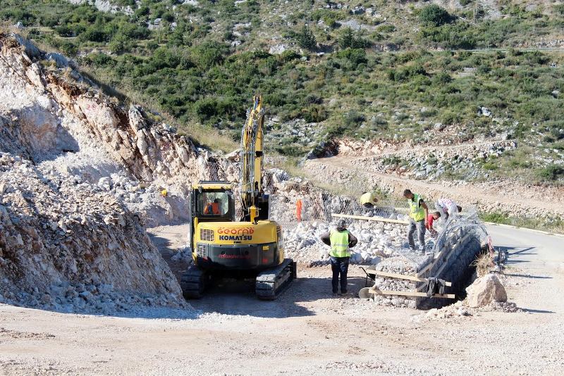 Foto: Grad Dubrovnik Groblje Dubac