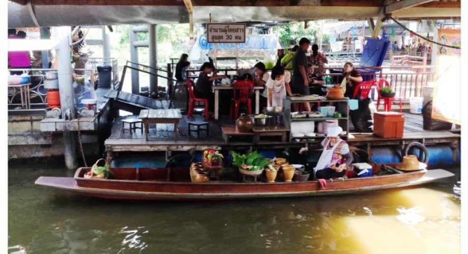 Bangkok