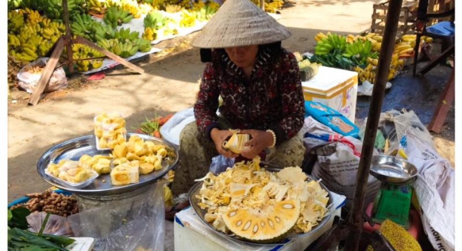 Hoi An, Quang Nam-Da Nang, Vietnam