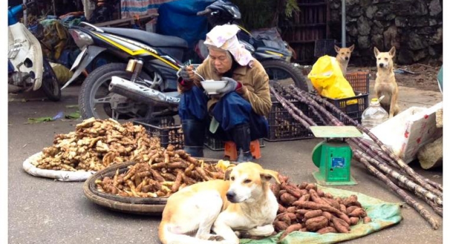 Hue, Vietnam