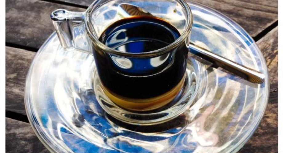 Najbolja kava - Vietnam
