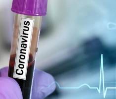Coronavirus dežurne ambulante