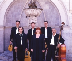 FOTO: Grad Dubrovnik
