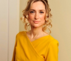 Mara Bratos foto H Zaluka