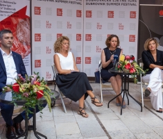 Foto: Dubrovačke ljetne igre