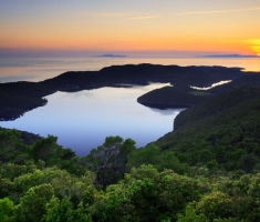 rođendan Mljet