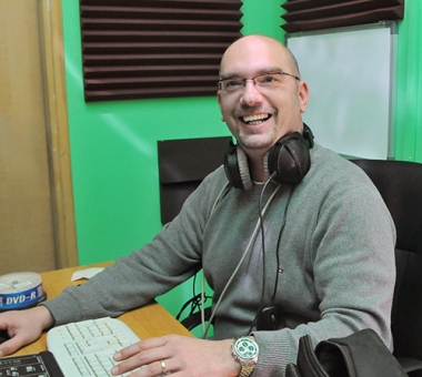 Branimir Jelčić