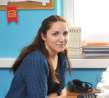 Katarina Lučić