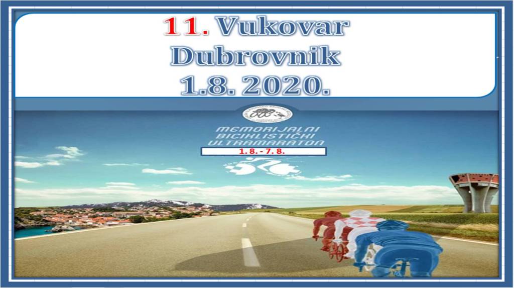 Foto: Fb/ Udruga Slavonsko Brodski Biciklist